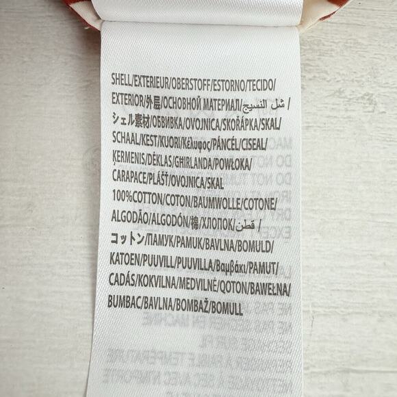 NWT Farm Rio Mandala Floral Maxi Dress Size XS Cream Balloon Sleeves Cottagecore - Picture 12 of 16